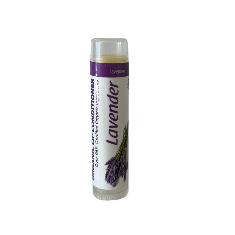 Lip Conditioner Lavender