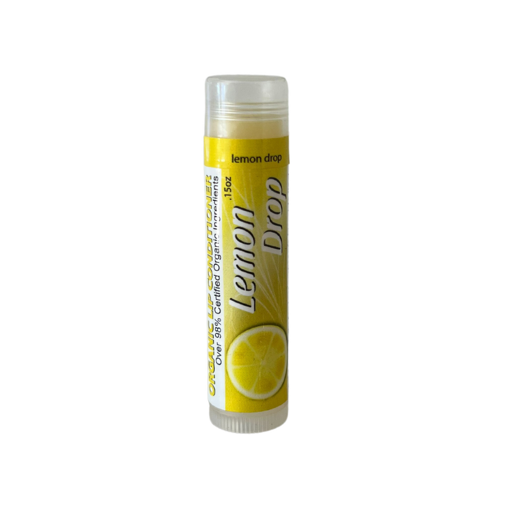 Lip Conditioner Lemon