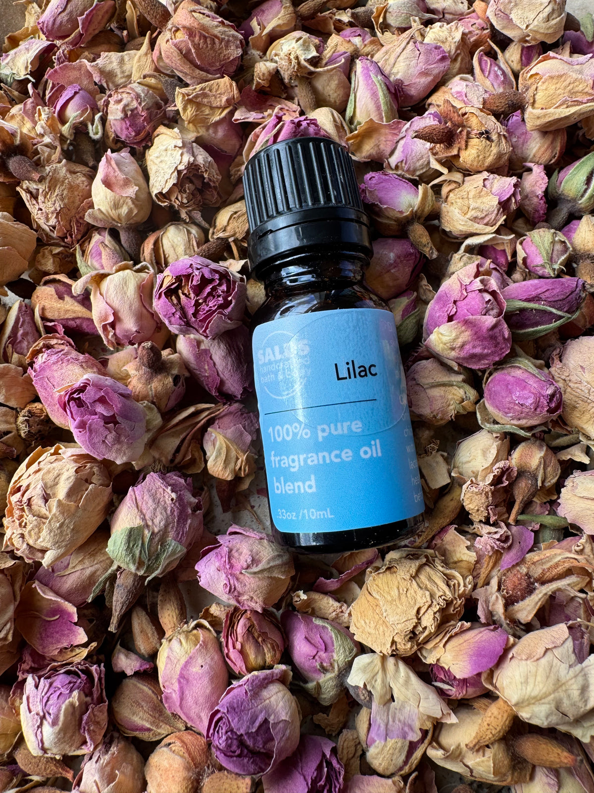 Lilac Fragrance Oil