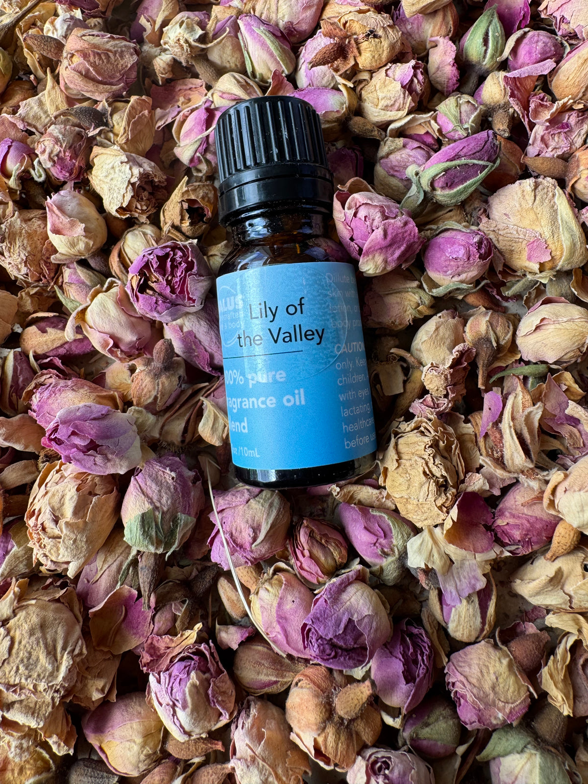 Lily of the Valley Fragrance Oil