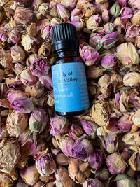 Lily of the Valley Fragrance Oil