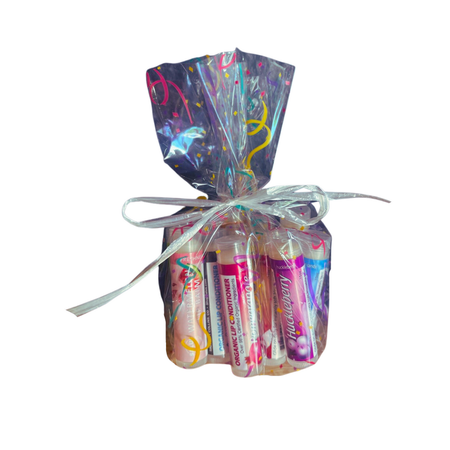Lip Conditioner Multi Flavor 12 Pack