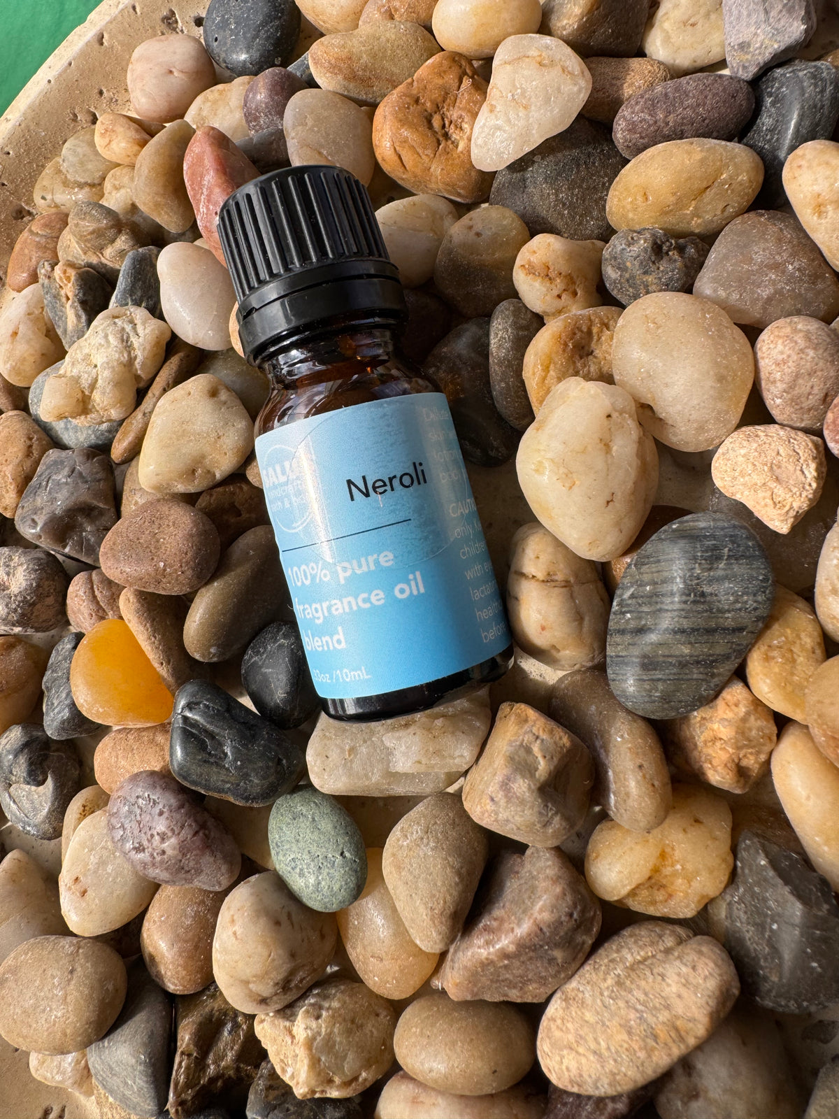 Neroli Fragrance Oil