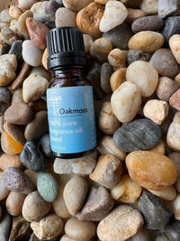 Oakmoss Fragrance Oil