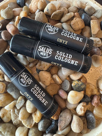 Onyx Solid Cologne