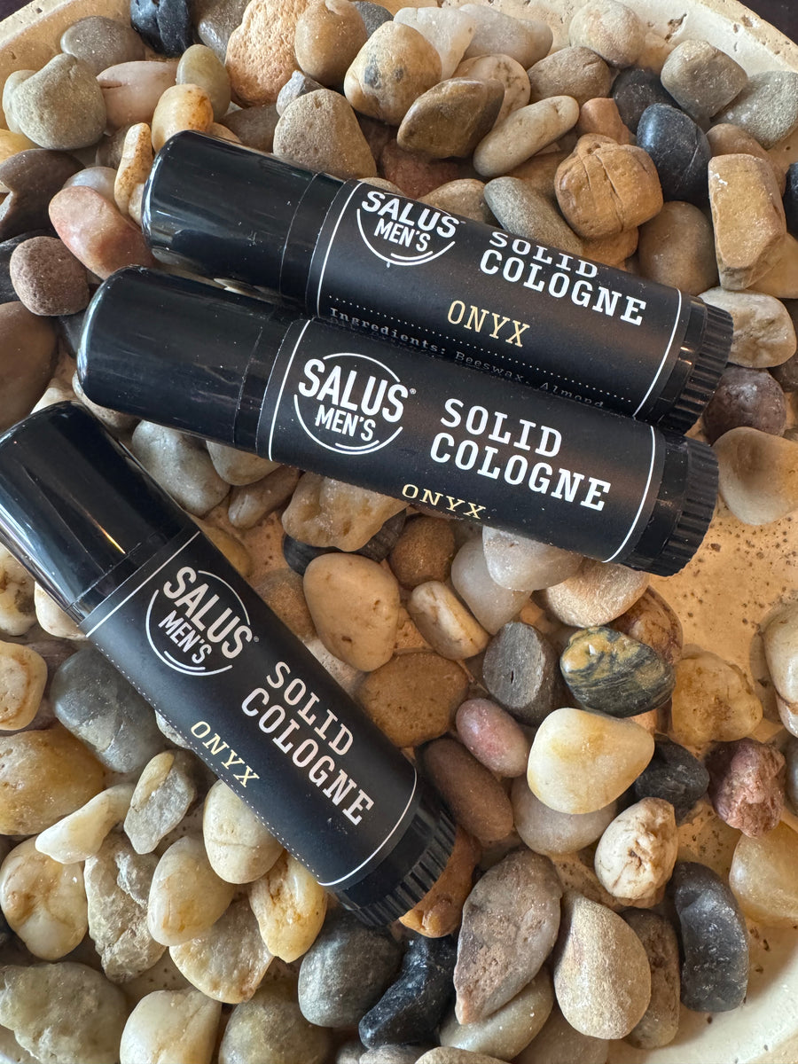 Onyx Solid Cologne