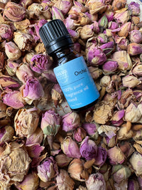 Orchid Fragrance Oil