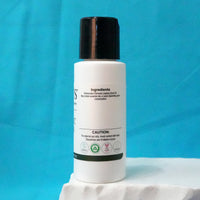 SALUS Organic Jojoba Oil, 2 fl oz ingredients panel