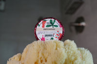 Patchouli SHOWER Bomb