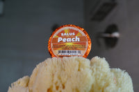 Peach SHOWER Bomb
