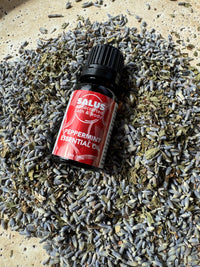Peppermint Essential Oil