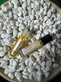 Perfume Oil Roll On