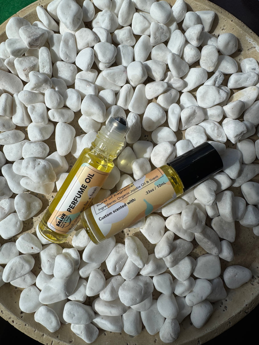 Perfume Oil Roll On