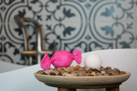 Love in the Tub Bath Bomb