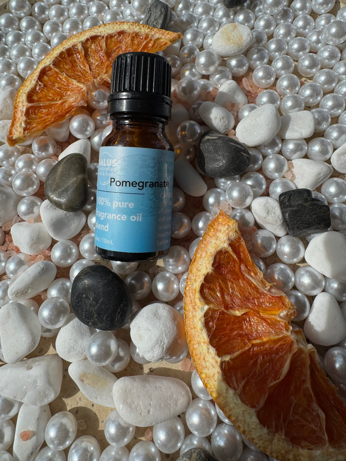 Pomegranate Fragrance Oil
