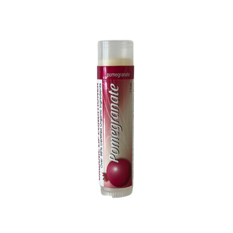 Lip Conditioner Pomegranate