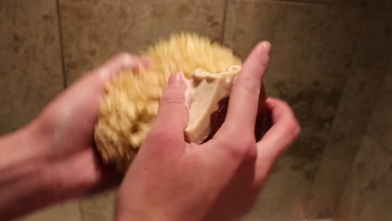 Aspen Soap Lavender Vanilla