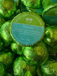 Revive SHOWER Bomb