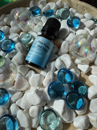 Rice Flower & Shea Fragrance Oil