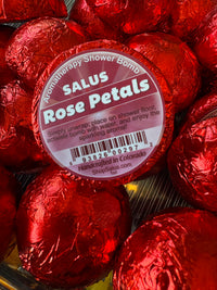 Rose Petal SHOWER Bomb