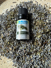 Rosemary Essential Oil