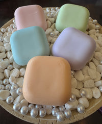 Shampoo Bar