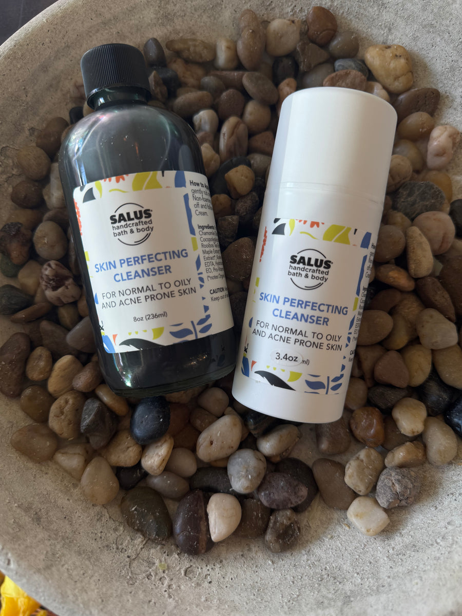 Skin Perfecting Cleanser
