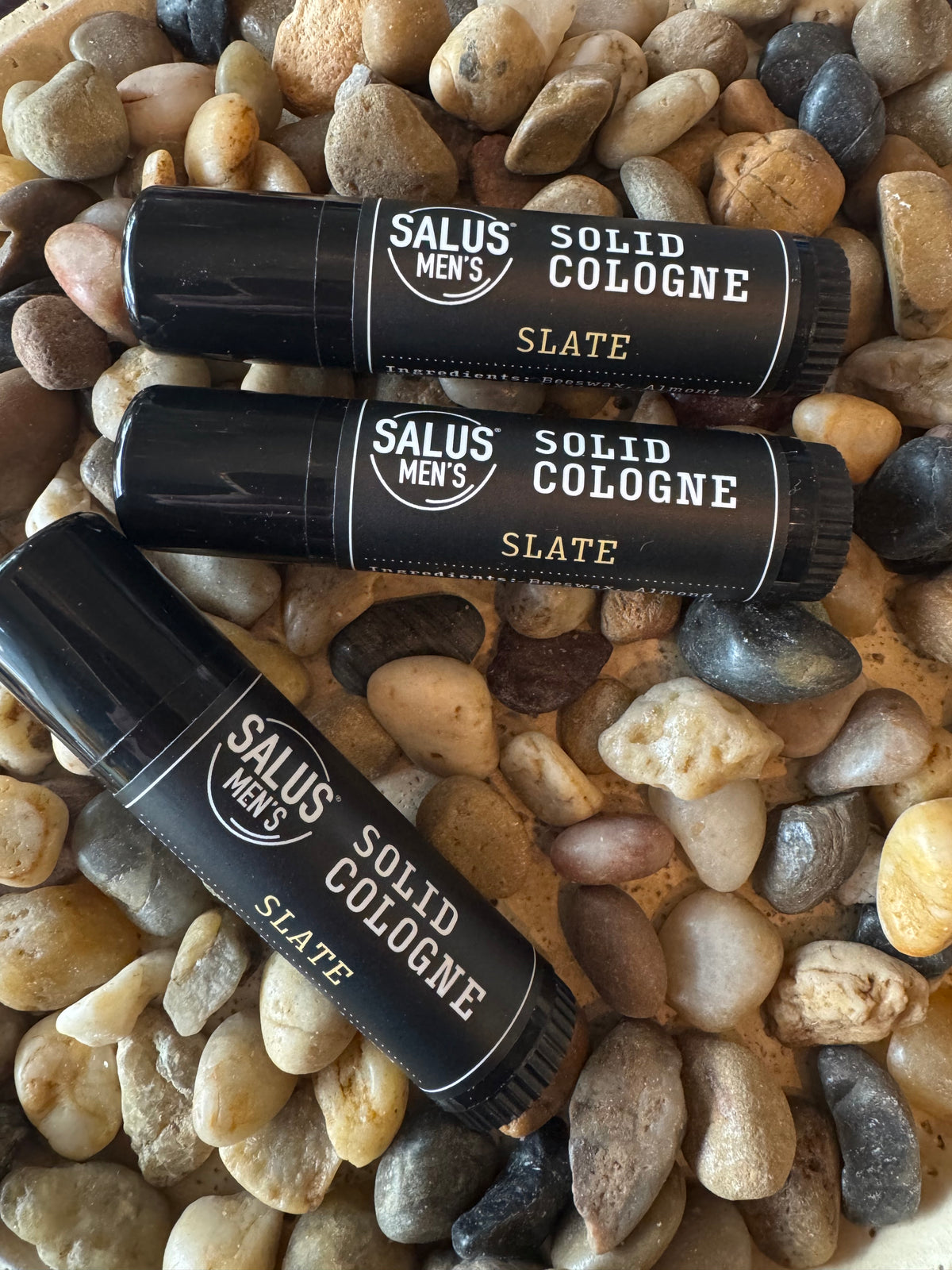 Slate Solid Cologne