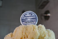 Soft Cashmere SHOWER Bomb