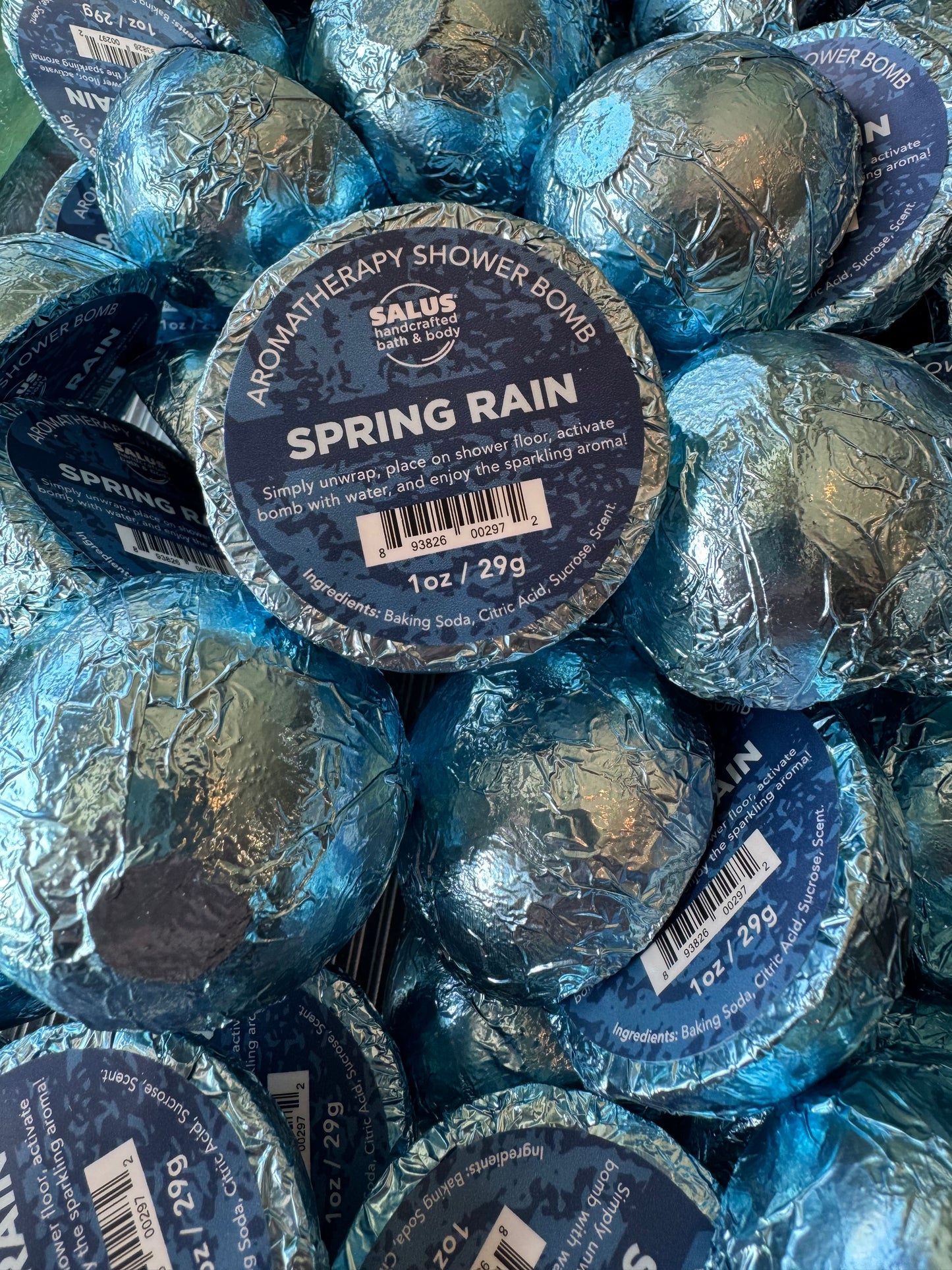it in the bag the rain shower 12" High Pressue Head with Handheld, 9 Sprays Hand Showerhead maintaining a steady temperature for a safe MPM 6FT Pop Up Privacy