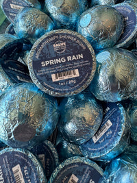 Spring Rain SHOWER Bomb