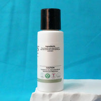 SALUS Sweet Almond Oil, 2 fl oz ingredients panel