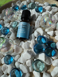 Sweet Baby Fragrance Oil