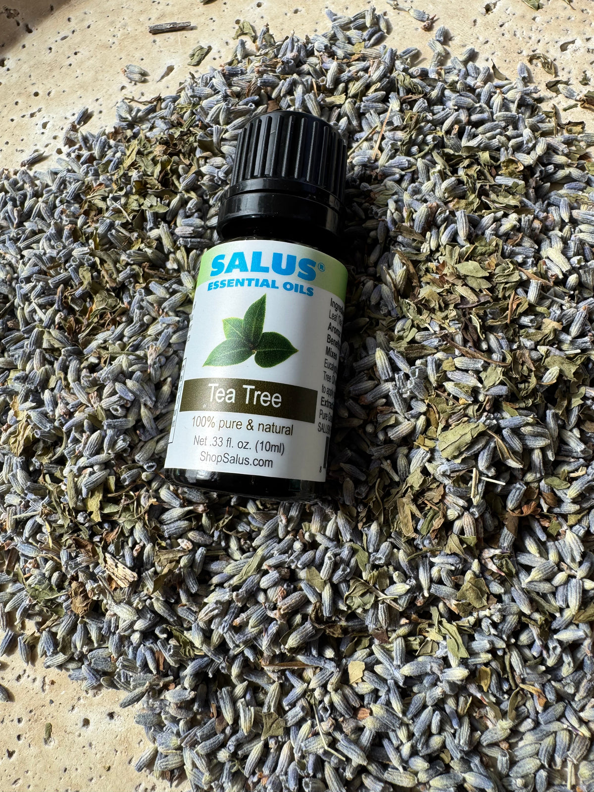 Tea Tree Essential Oil
