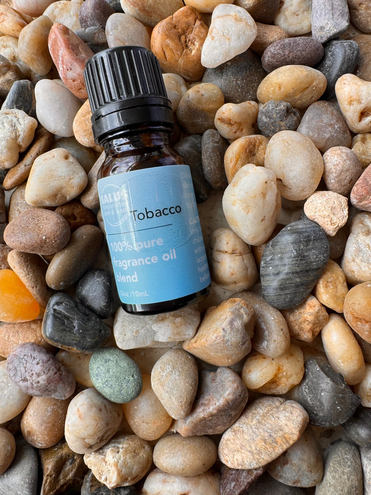 Tobacco Fragrance Oil