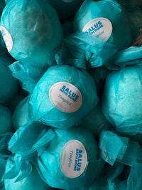 Tropics Bath Bomb