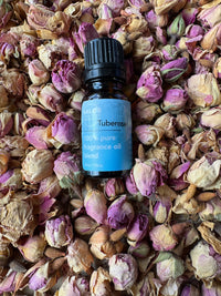 Tuberose Fragrance Oil