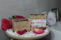 Tuberose Handcrafted Soap