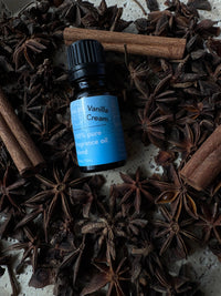 Vanilla Cream Fragrance Oil