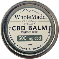CBD Balm 500 mg