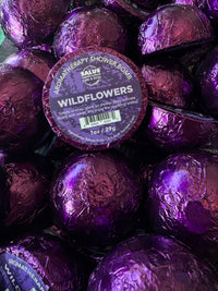 Wildflower SHOWER Bomb