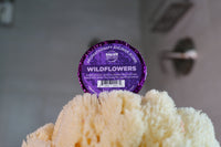 Wildflower SHOWER Bomb