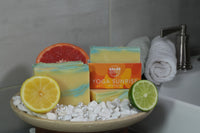 Yoga Sunrise Handcrafted Soap