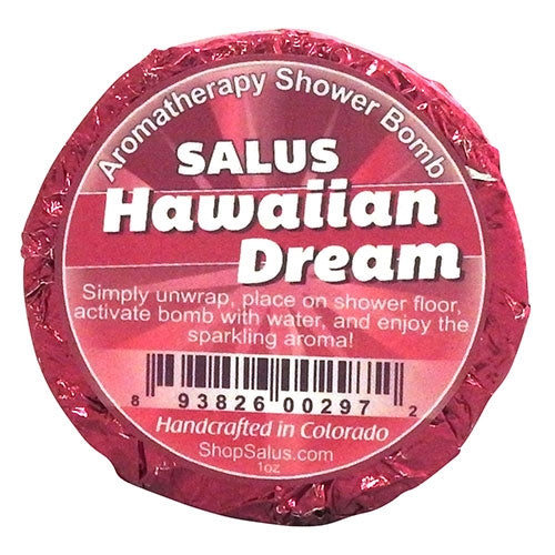 Hawaiian Dream SHOWER Bomb