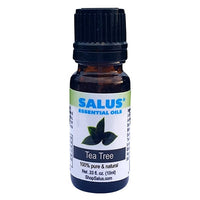 Tea Tree Essential Oil