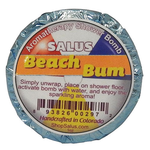 Beach Bum SHOWER Bomb