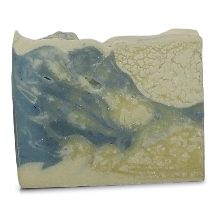 Bay Rum Handcrafted Soap