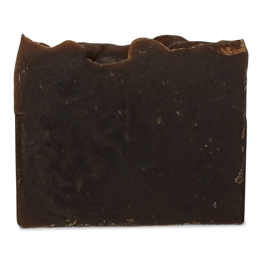 Black Bear Handcrafted Soap