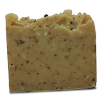 Cabernet and Cracked Pepper Handcrafted Soap