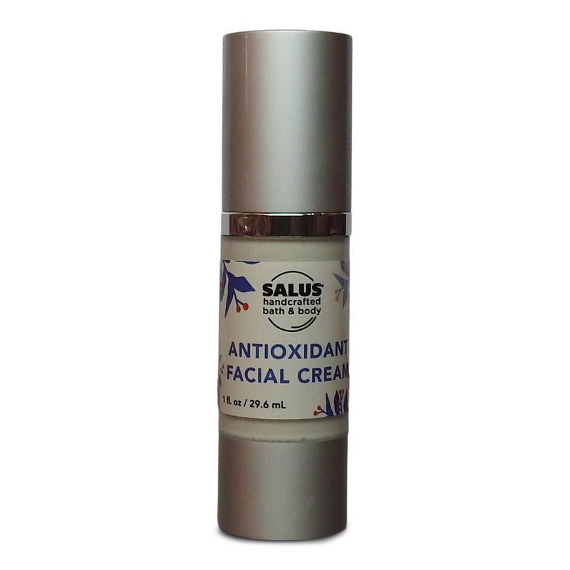 Antioxidant Facial Cream